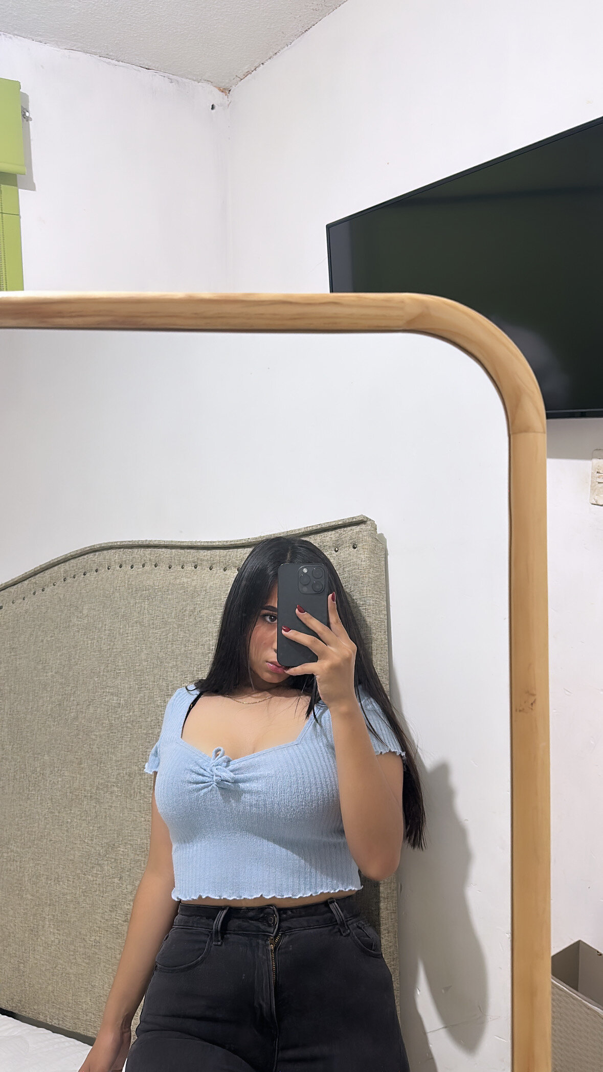 XXX Porn Photo of Nude paopira 10