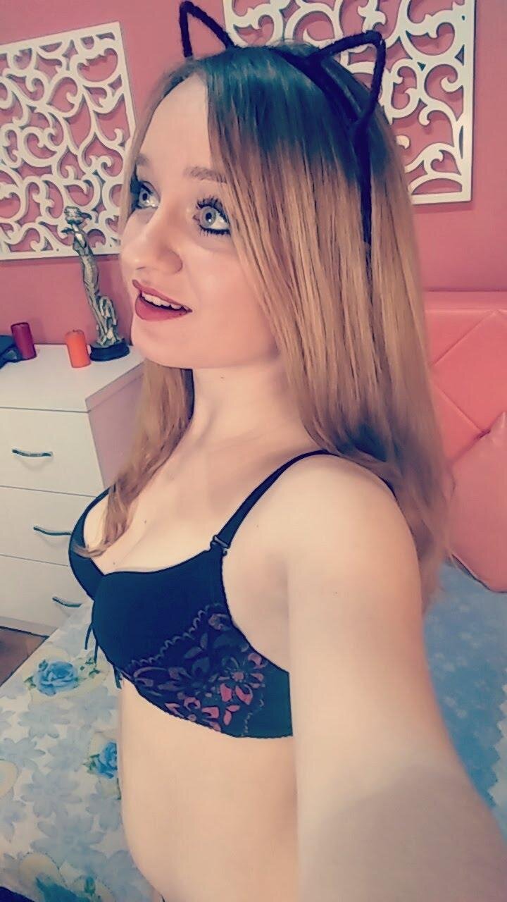 XXX Porn Photo of Nude JulietteAnne2 2