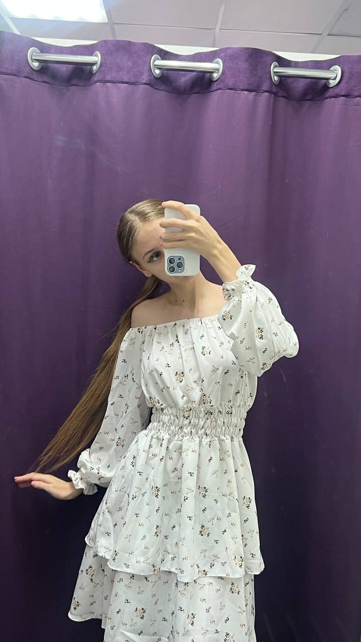 XXX Porn Photo of Nude Sweety_Burger 3