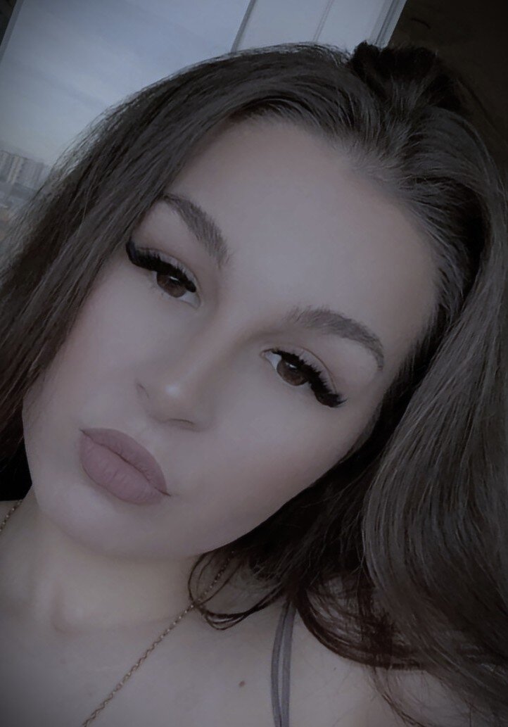 XXX Porn Photo of Nude LouannaHart 4
