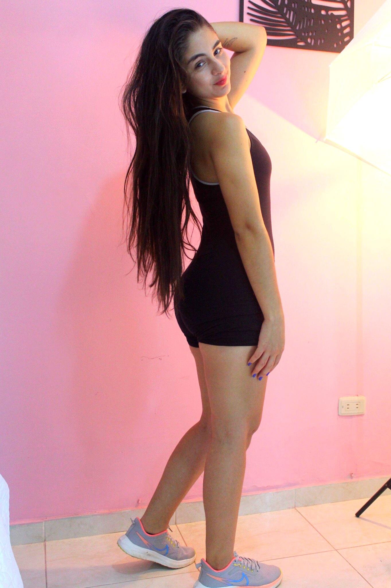 XXX Porn Photo of Nude sofi_san 6