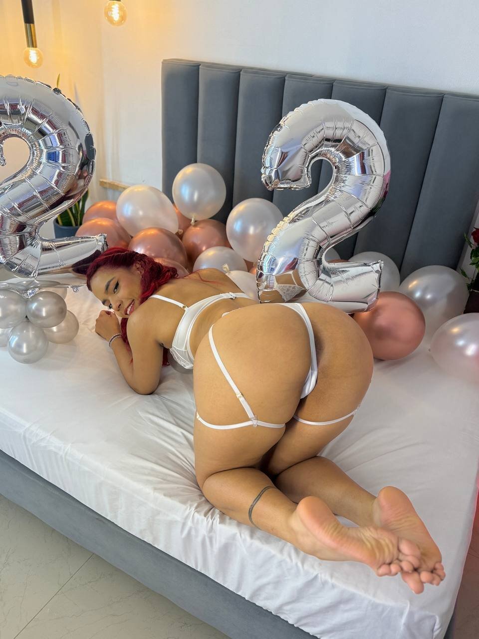 XXX Porn Photo of Nude Scarlett_Morgan_ 81