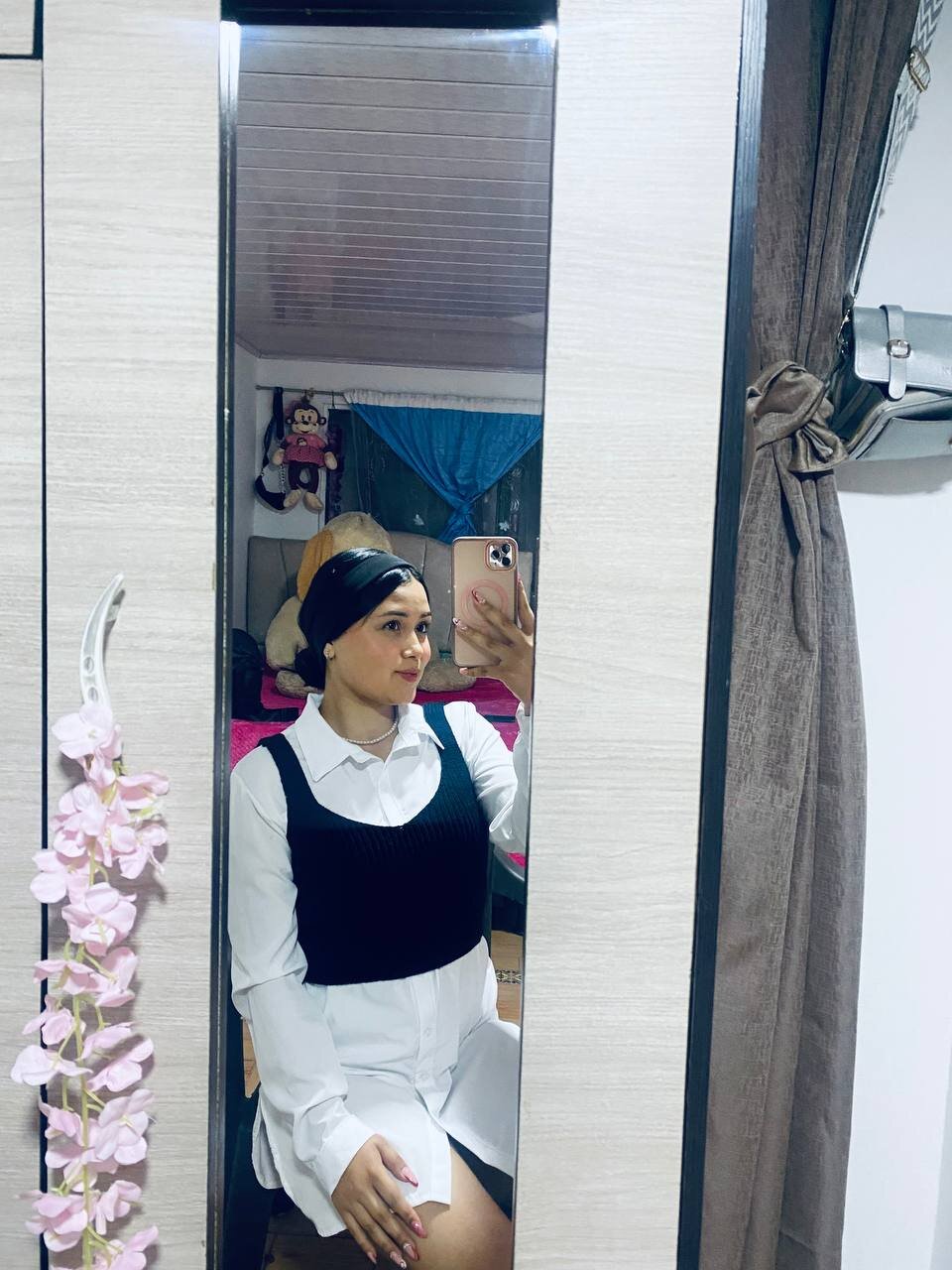 XXX Porn Photo of Nude Tammy_Carterr_ 8