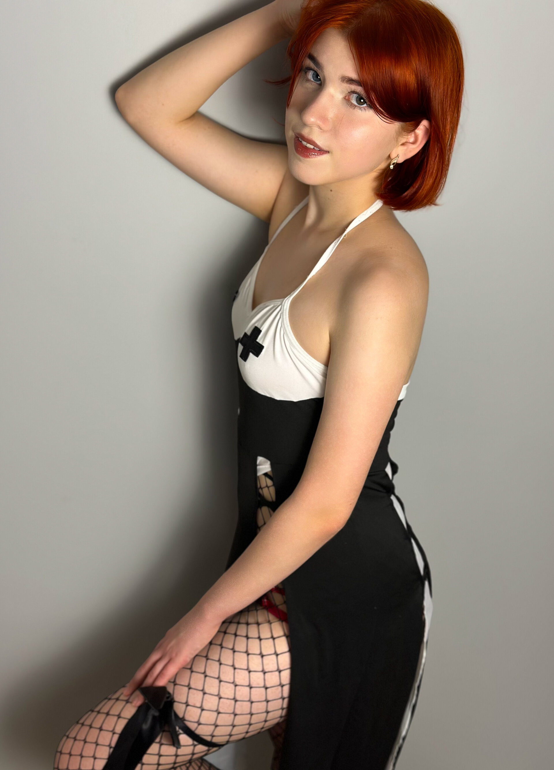 XXX Porn Photo of Nude Rina_Karelin 10