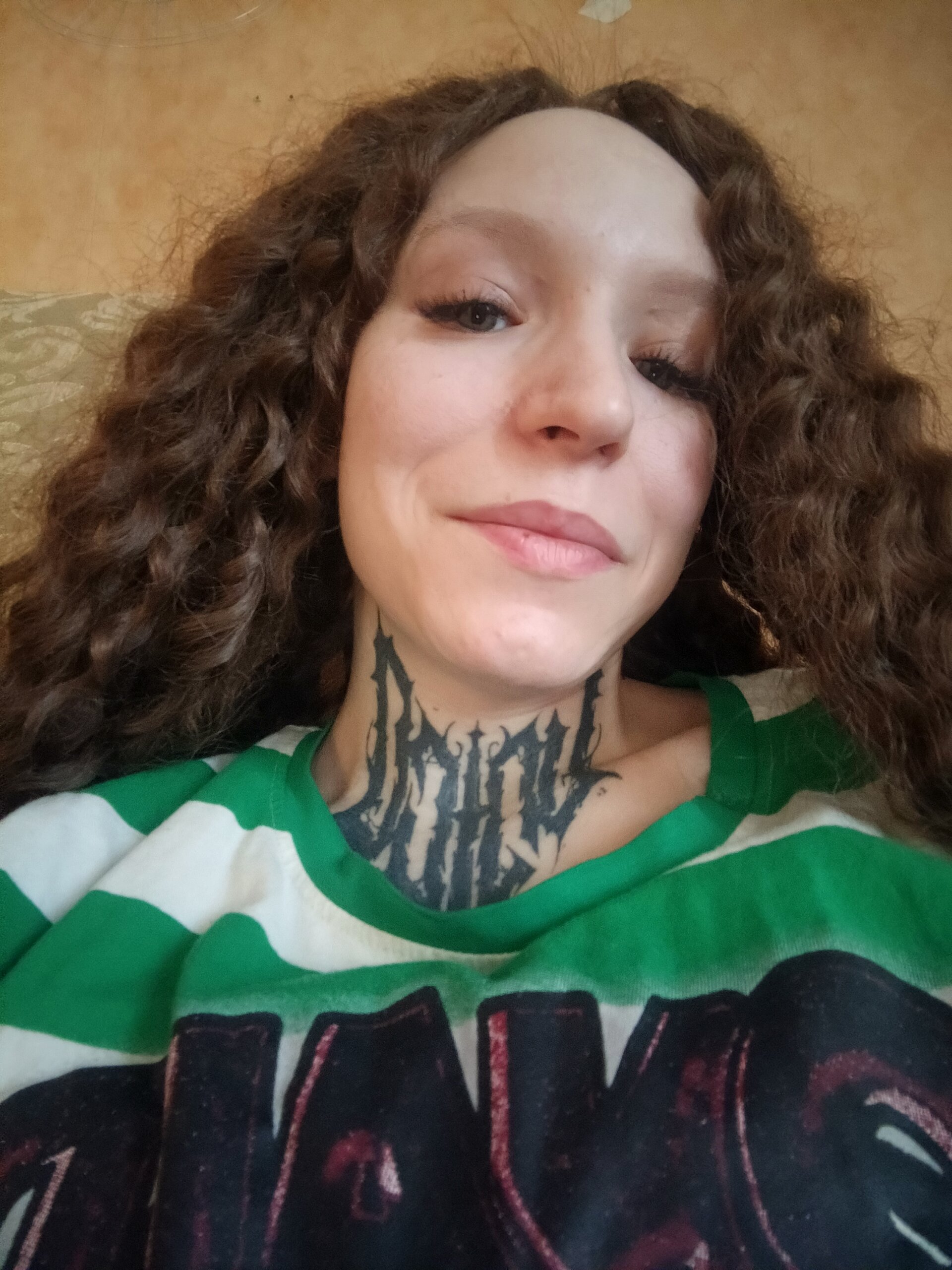 XXX Porn Photo of Nude alicealiceW 1