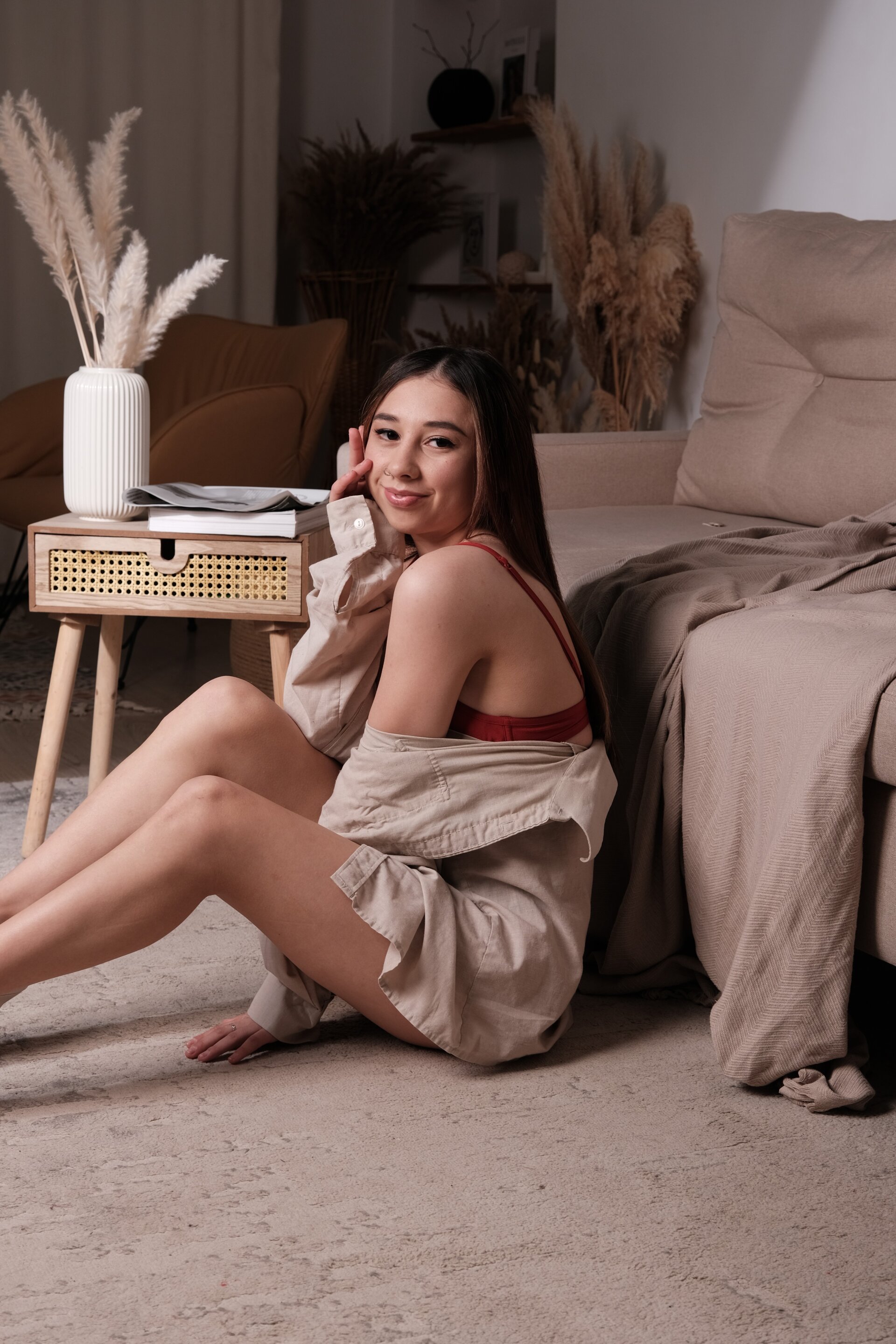 XXX Porn Photo of Nude Sssonya 111