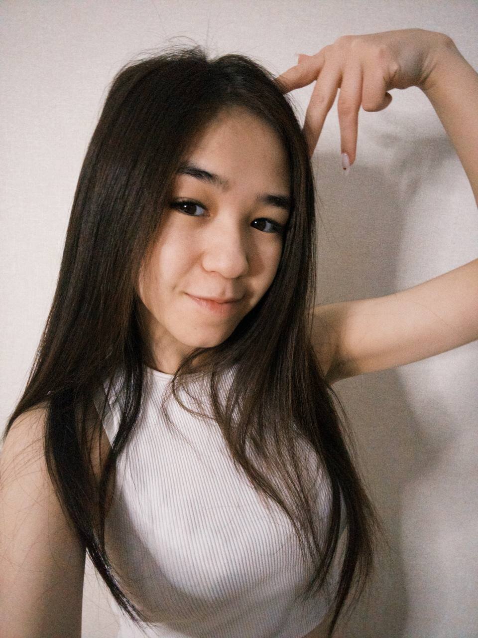 XXX Porn Photo of Nude KiraAbling 191