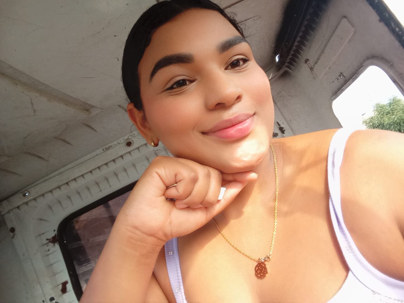 XXX Porn Photo of Nude 23_Victoria 4