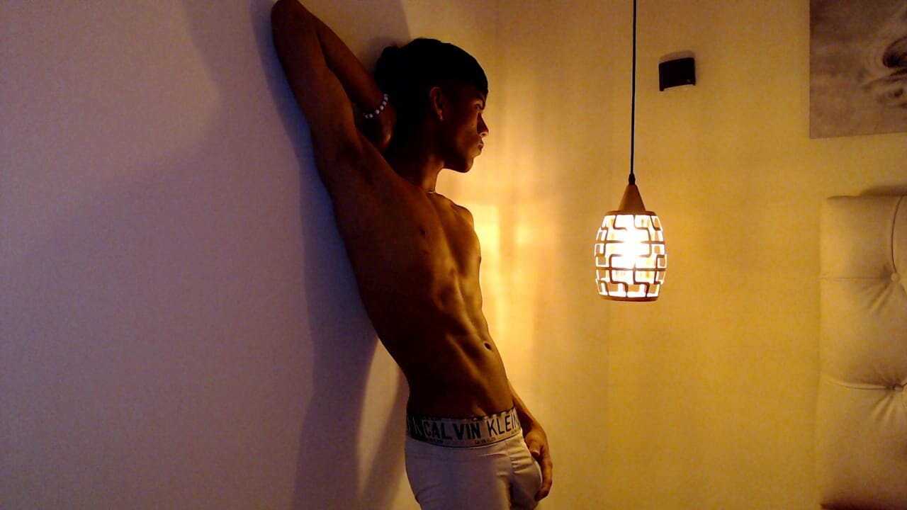 XXX Porn Photo of Nude Alan_Cute18 7
