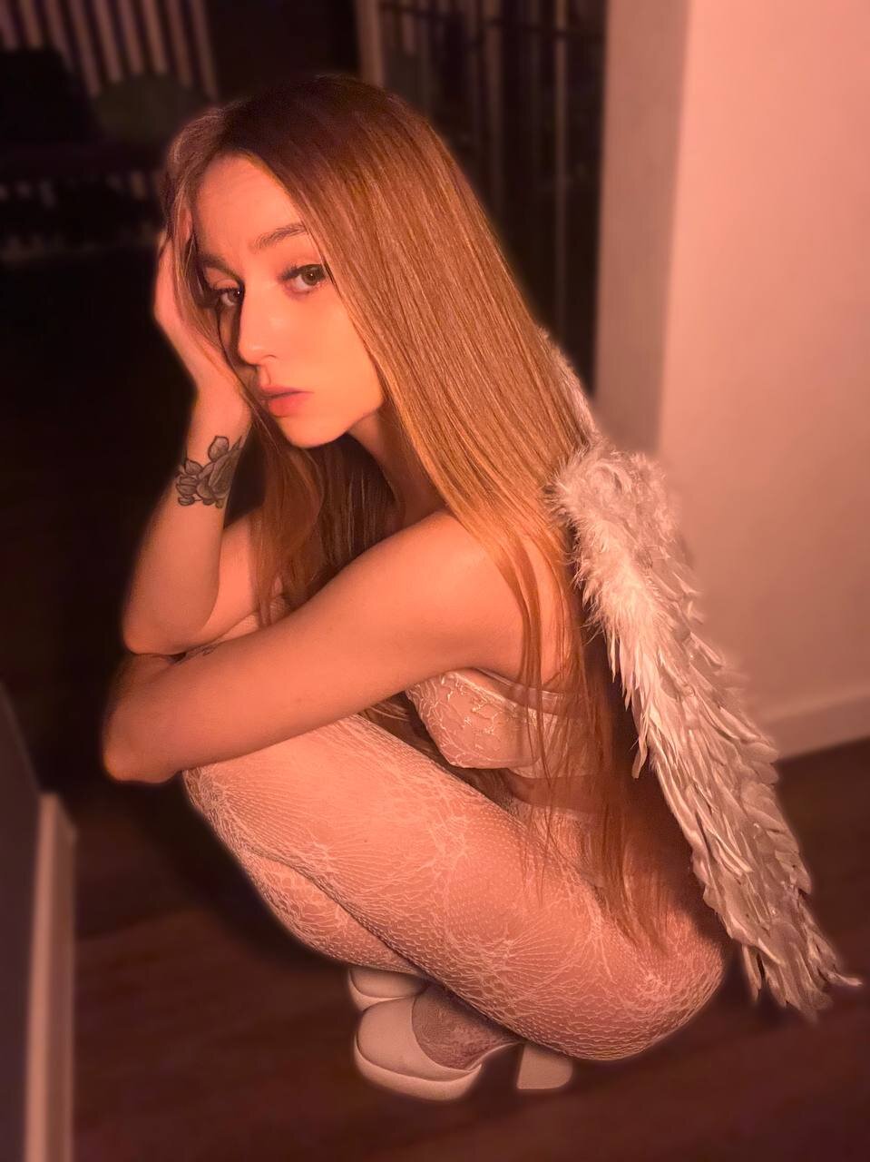 XXX Porn Photo of Nude kind_focus 4