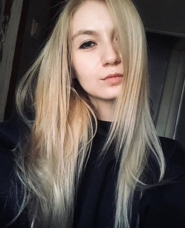 XXX Porn Photo of Nude EstherKiester 5