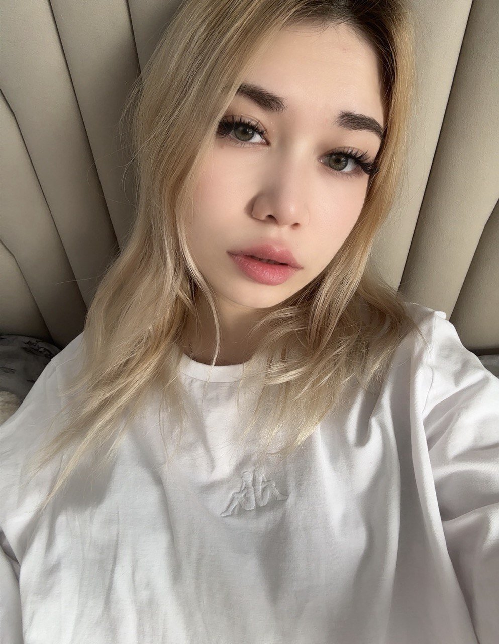 XXX Porn Photo of Nude Sofiesta_ 8