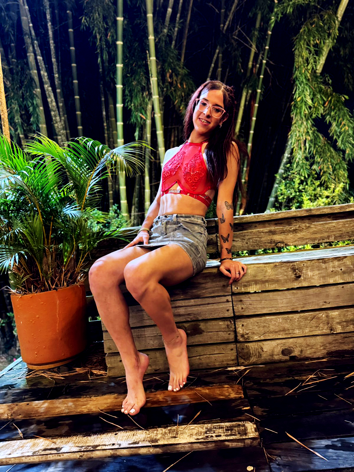 XXX Porn Photo of Nude ivy_ary 13