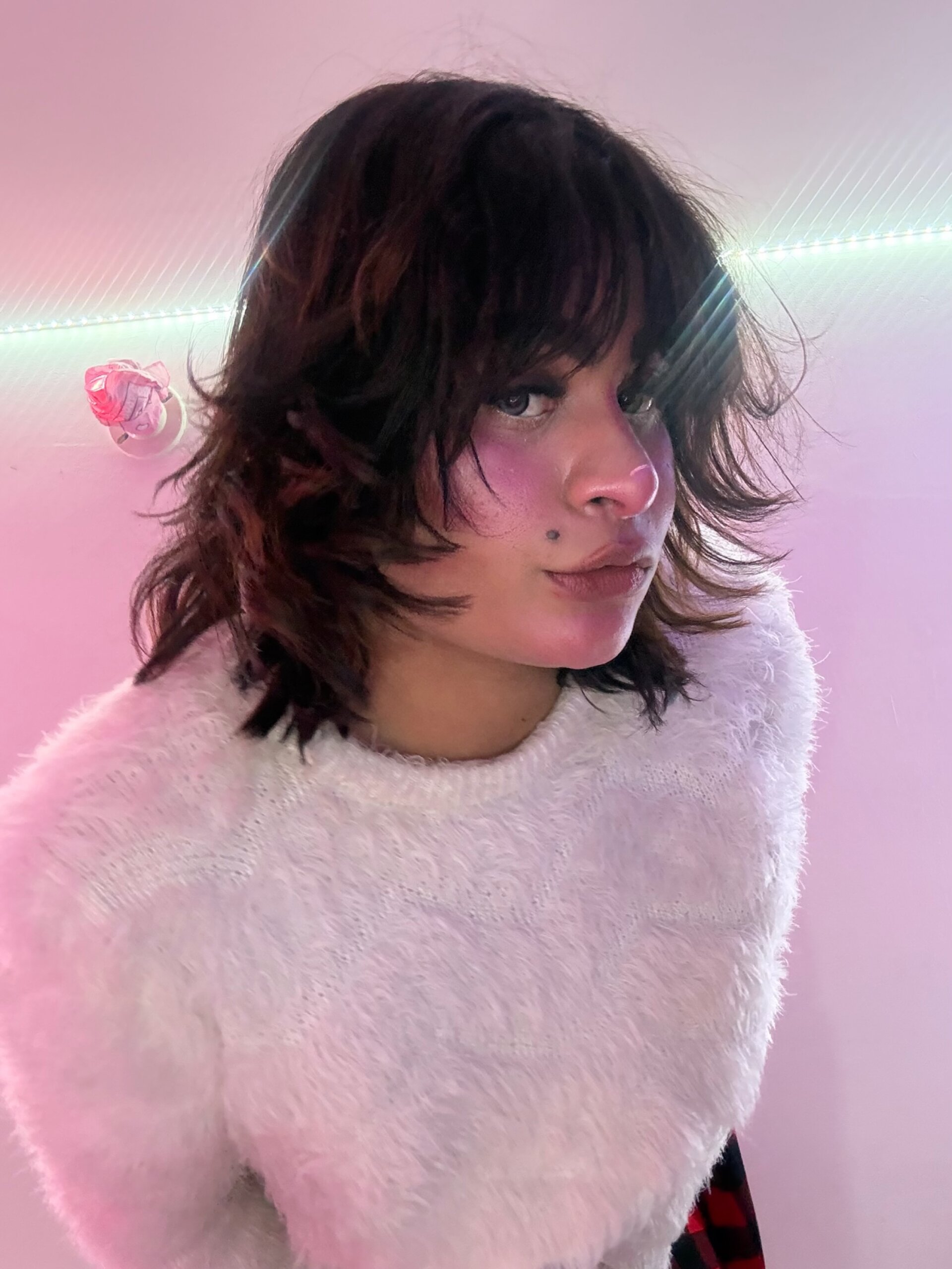 XXX Porn Photo of Nude Stardarling_ 2