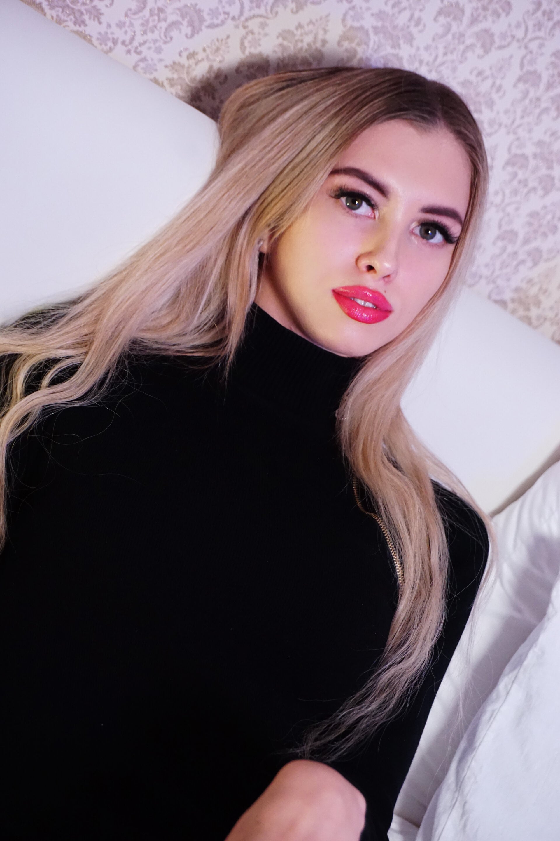 XXX Porn Photo of Nude Emilia_Klar 23