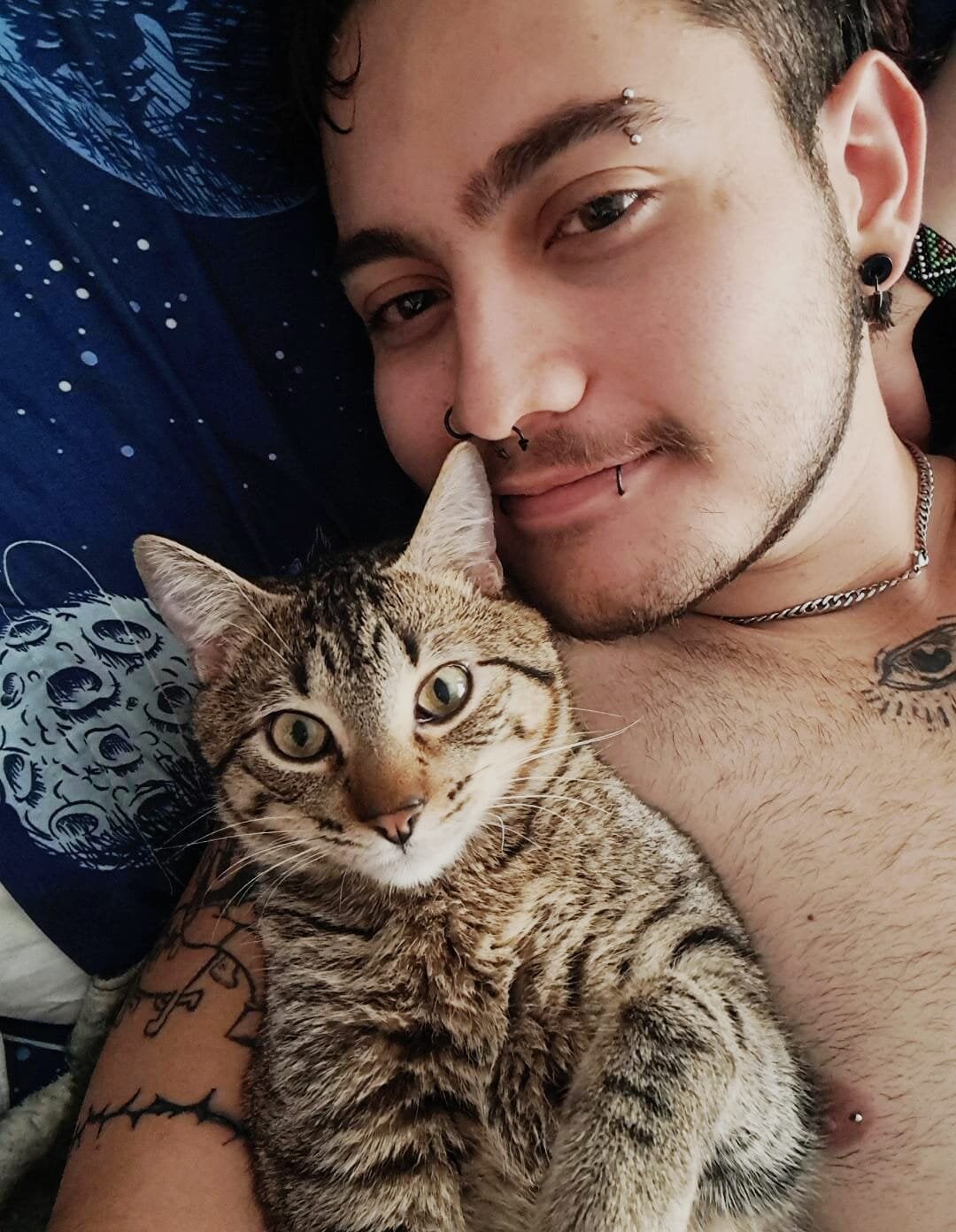 XXX Porn Photo of Nude TylerLust_nom 2