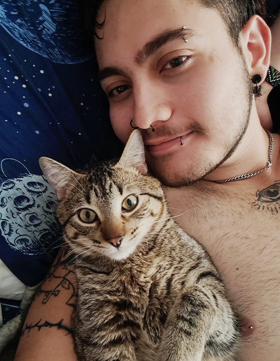 XXX Porn Photo of Nude TylerLust_nom 2