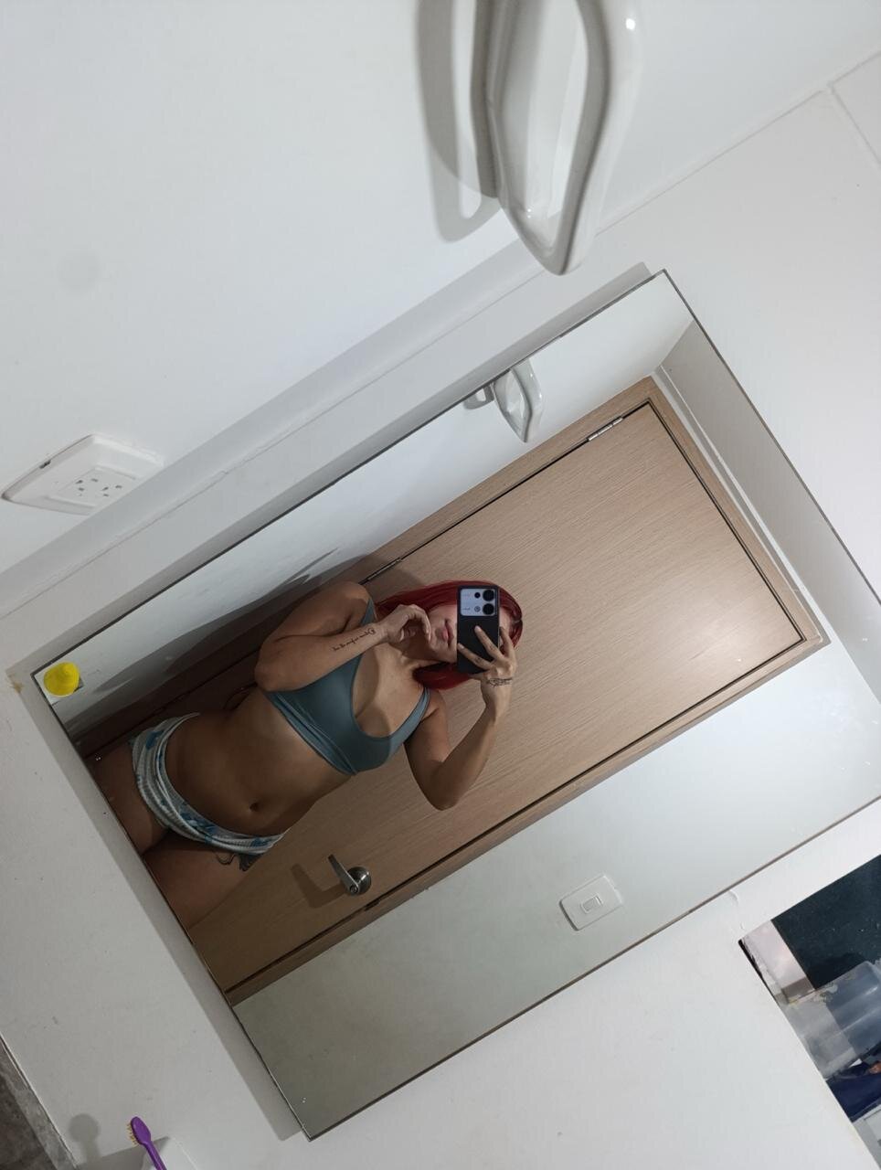 XXX Porn Photo of Nude Candysiren 3