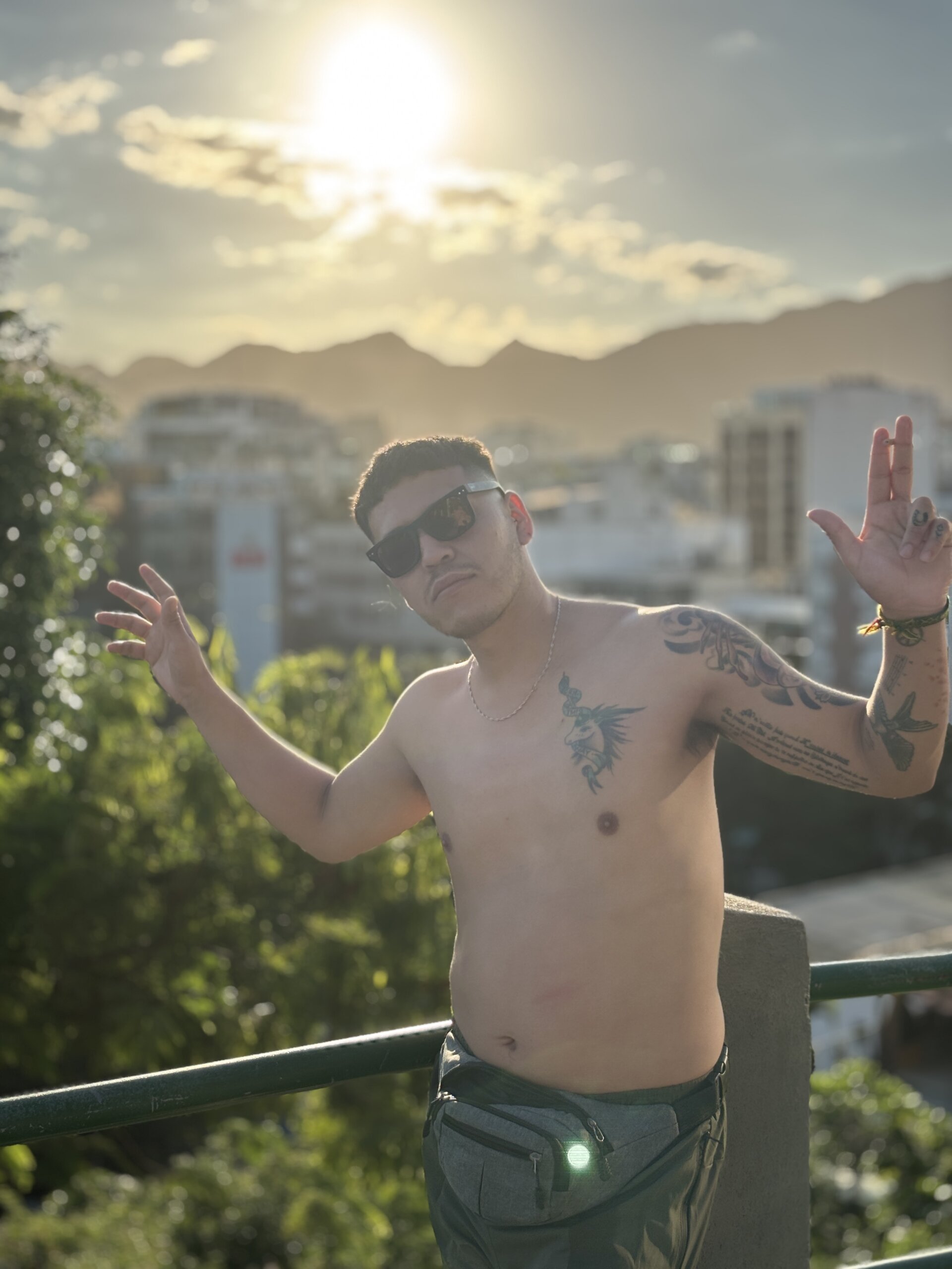 XXX Porn Photo of Nude Chrissboys 6