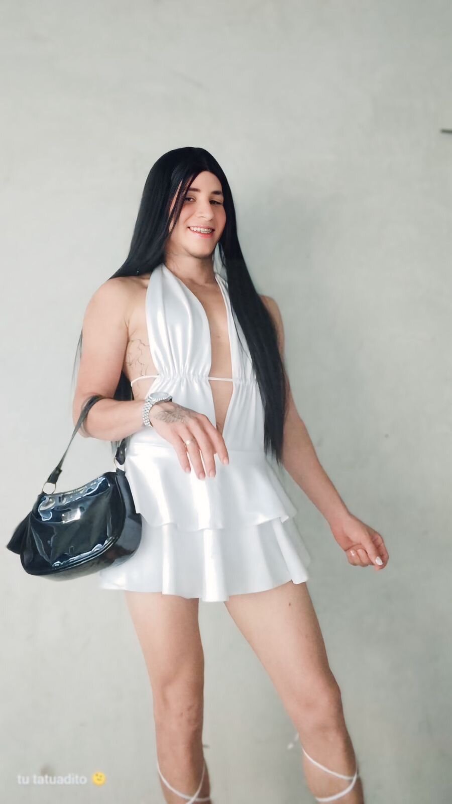 XXX Porn Photo of Nude caitlyn_ponce 6