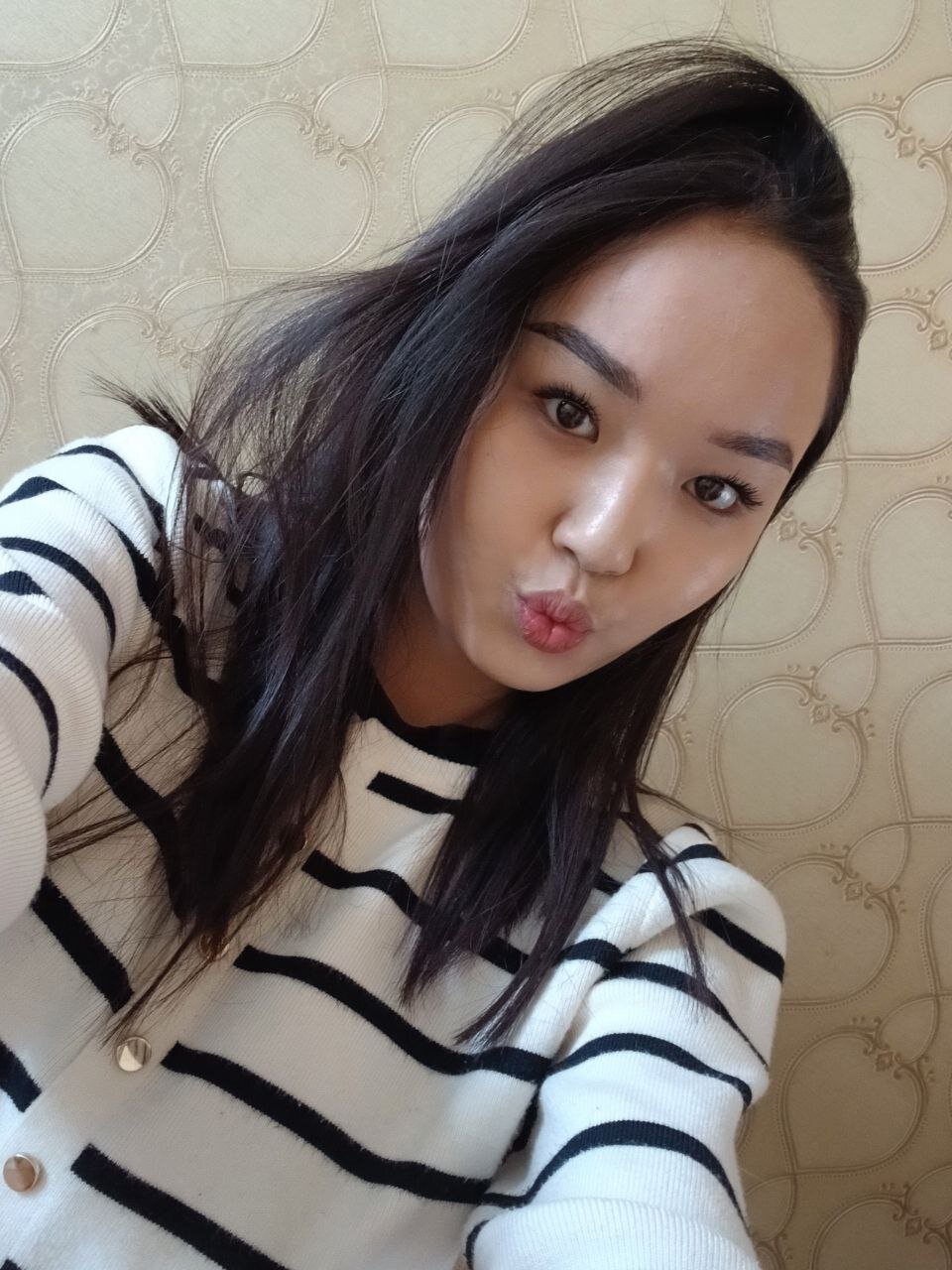 XXX Porn Photo of Nude SauLira 16