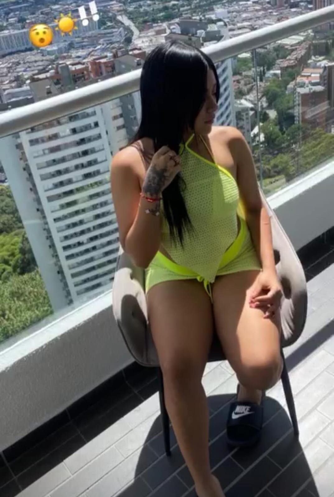 XXX Porn Photo of Nude sophie_franco 1