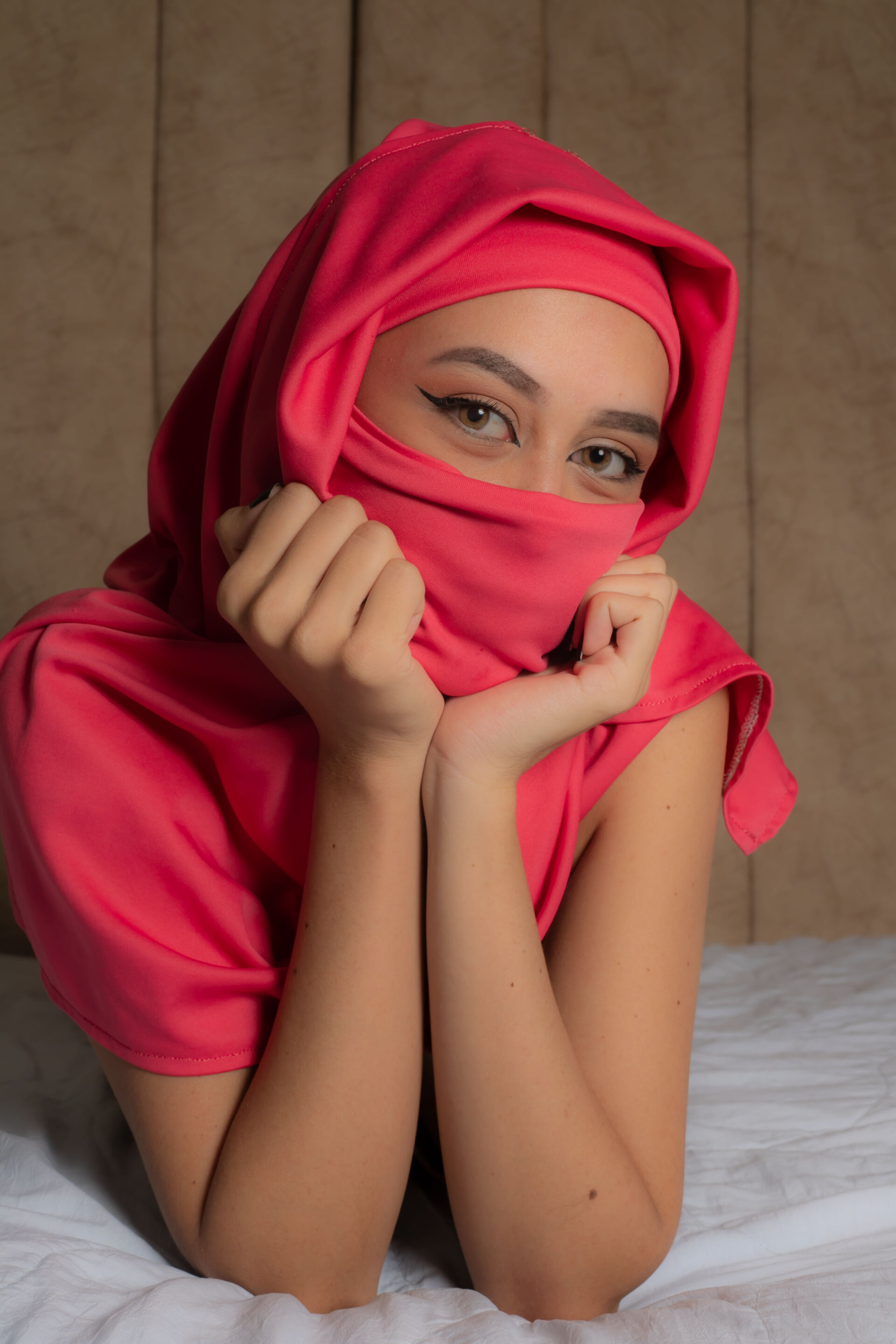XXX Porn Photo of Nude iiris_ 5