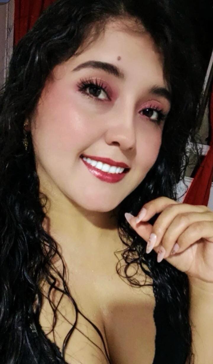 XXX Porn Photo of Nude LeiaHoney_ 13