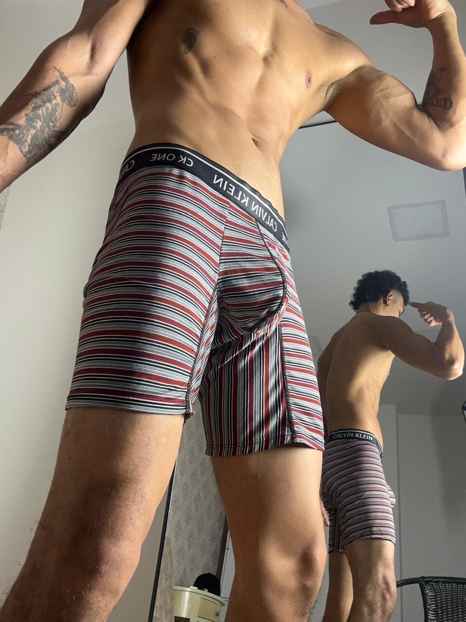 XXX Porn Photo of Nude Sanji_Pulse 28