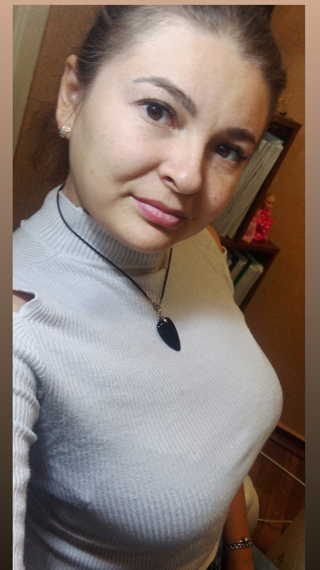 XXX Porn Photo of Nude Roxanna_Sonia 2