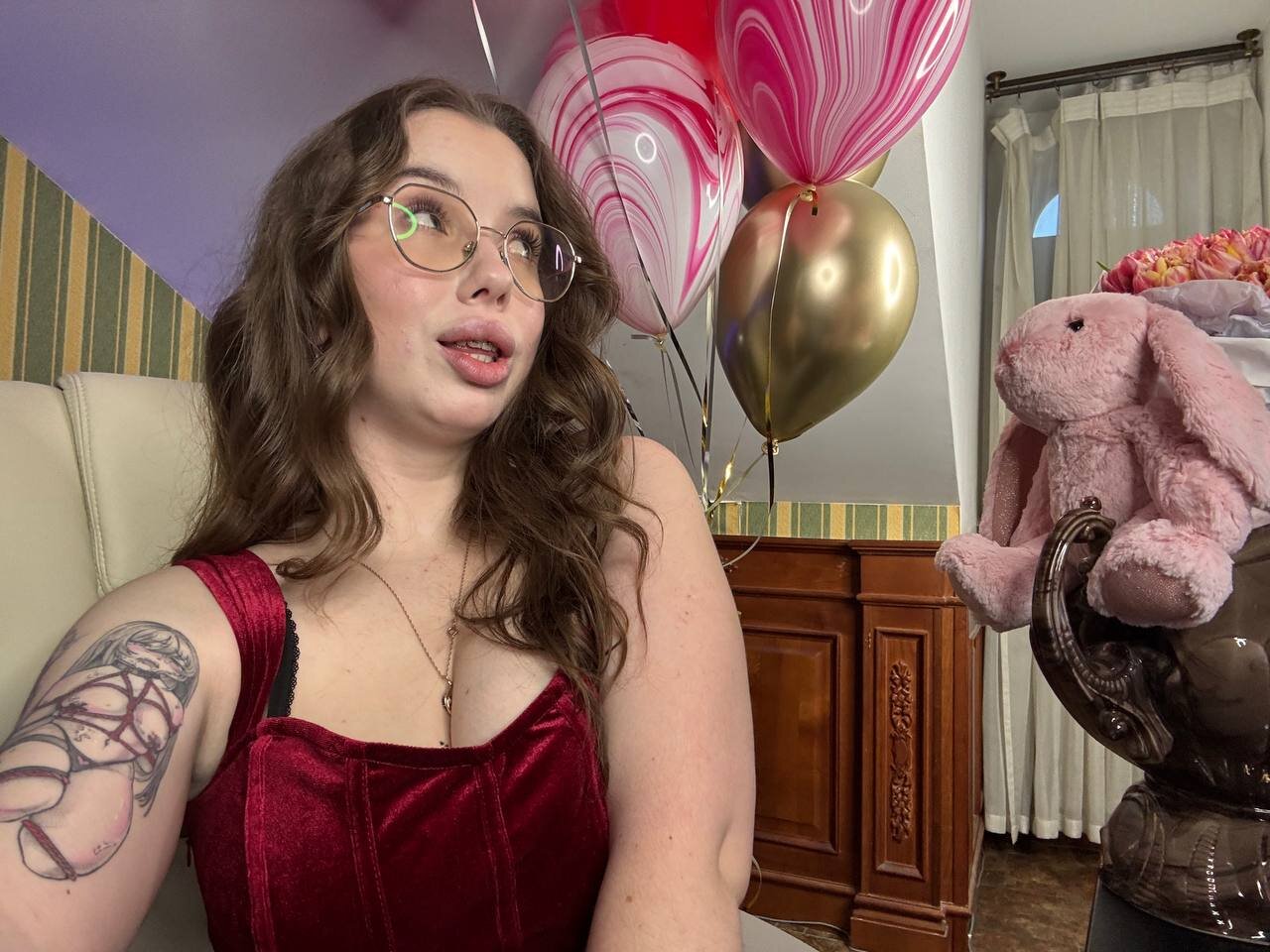 XXX Porn Photo of Nude SugarMuse 470