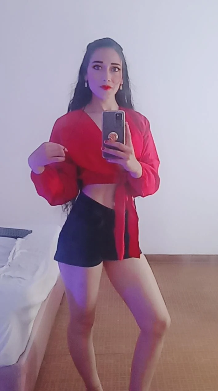 XXX Porn Photo of Nude LAKSMI_BLUE 11