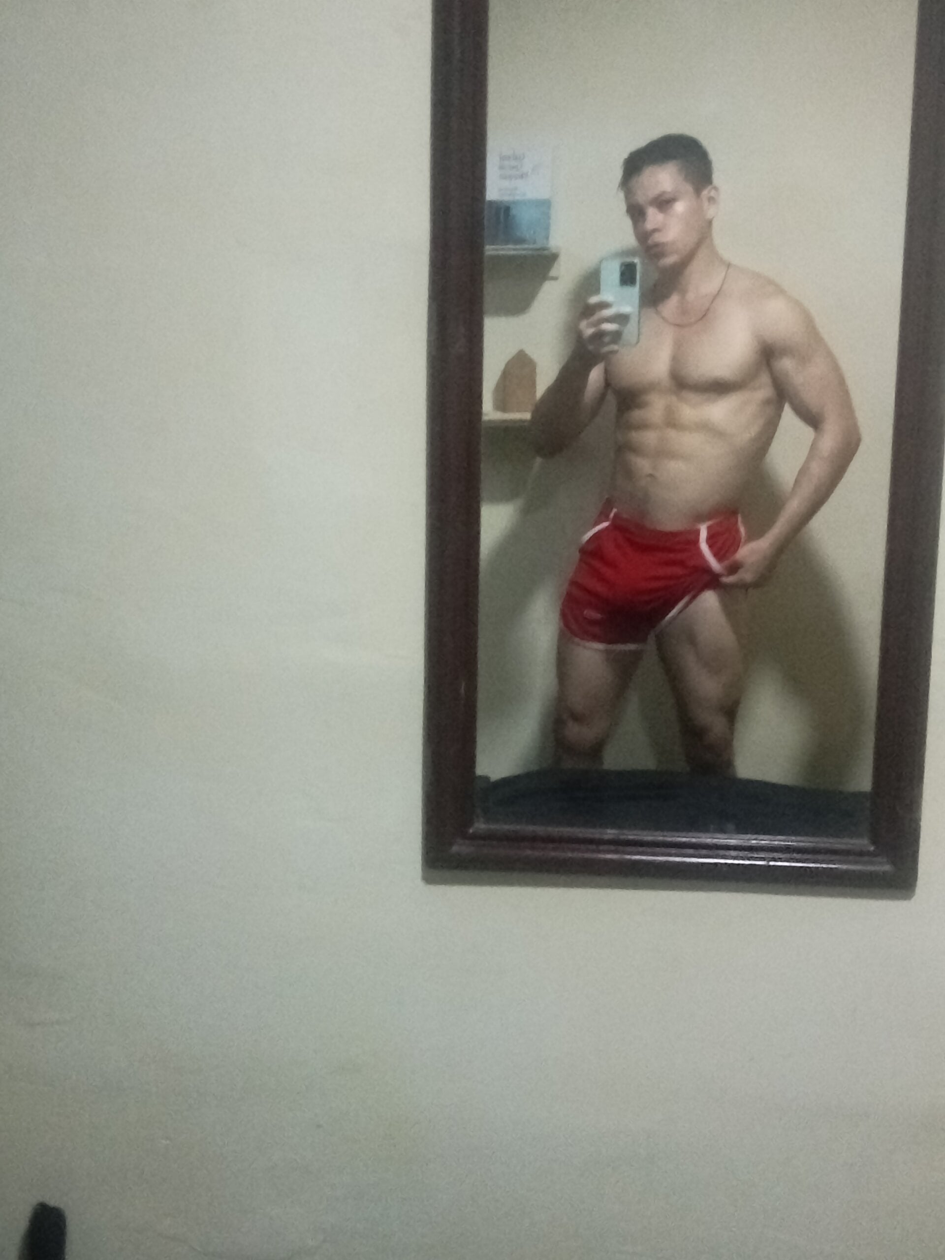 XXX Porn Photo of Nude Baxter_Dex 12