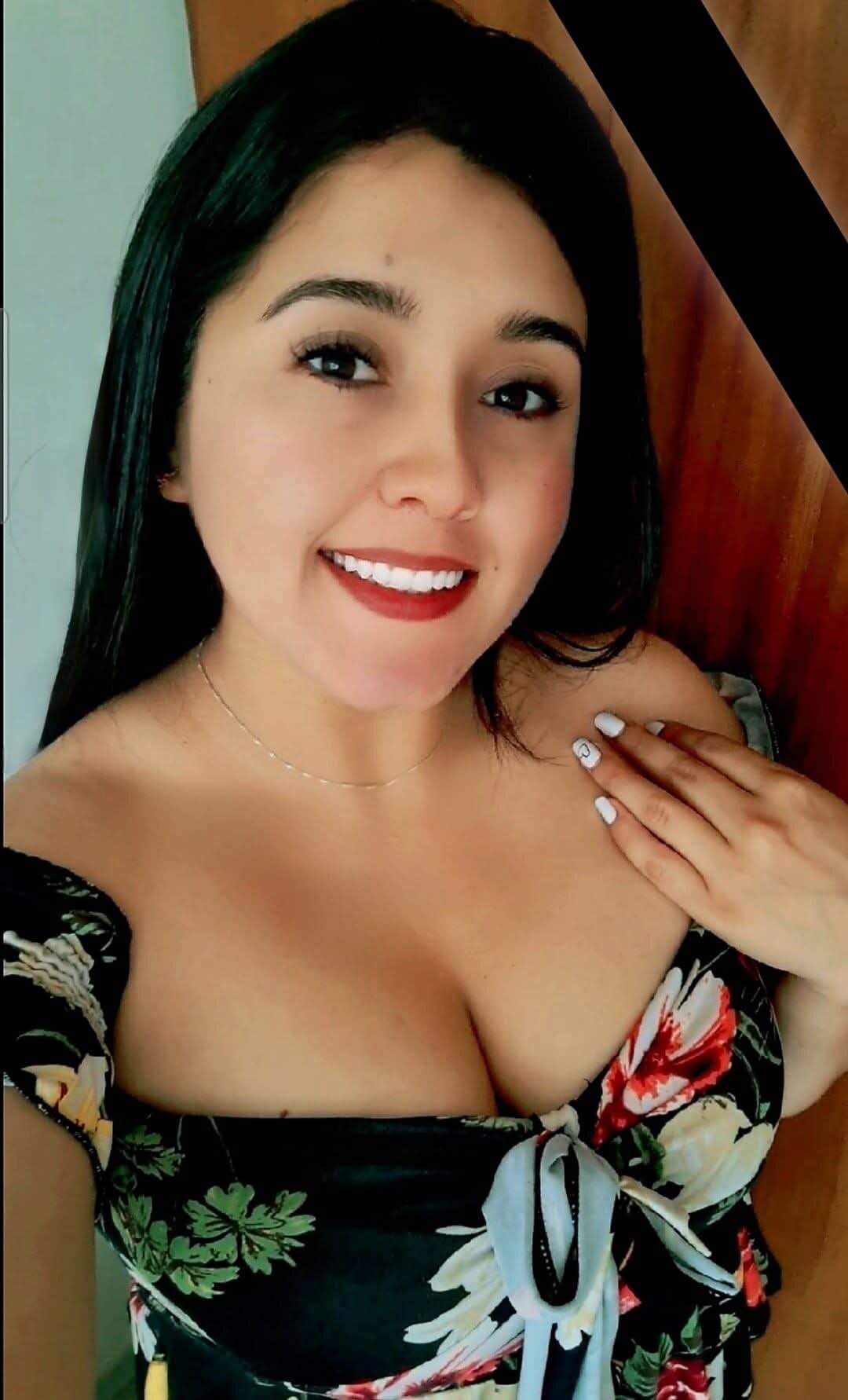 XXX Porn Photo of Nude LeiaHoney_ 3