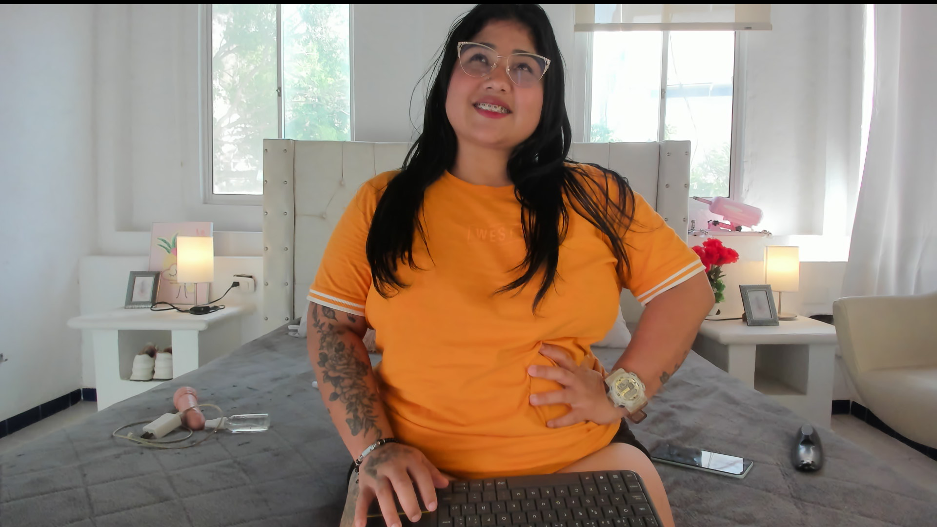 XXX Porn Photo of Nude Gabycutee 354