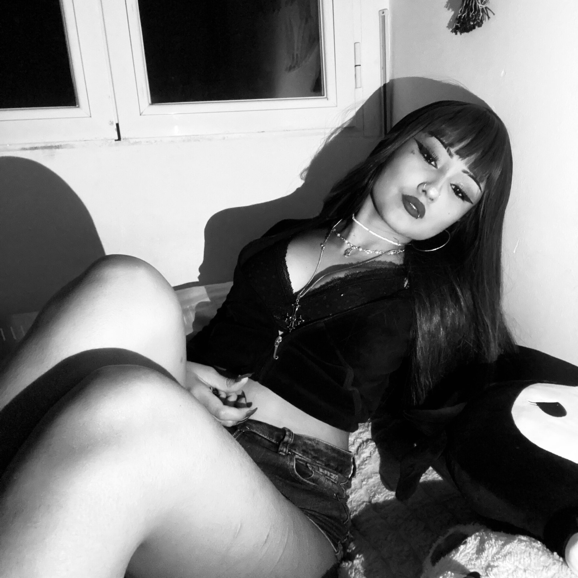 XXX Porn Photo of Nude Thais_Doll19 60