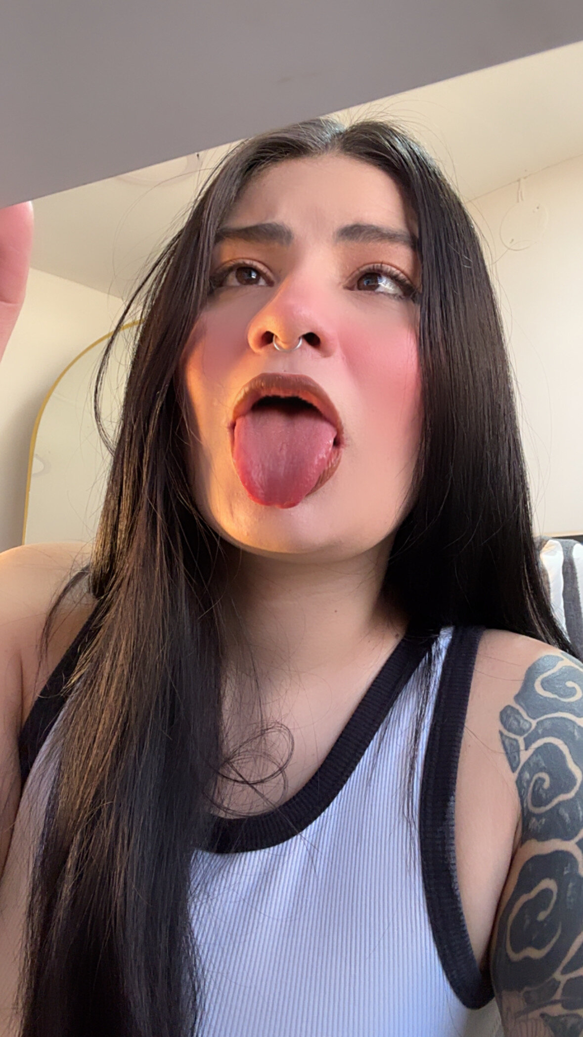 XXX Porn Photo of Nude Lunaclarx 81