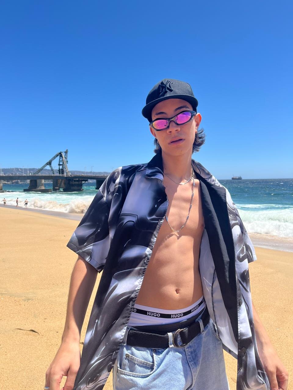 XXX Porn Photo of Nude xprettyflacko 1