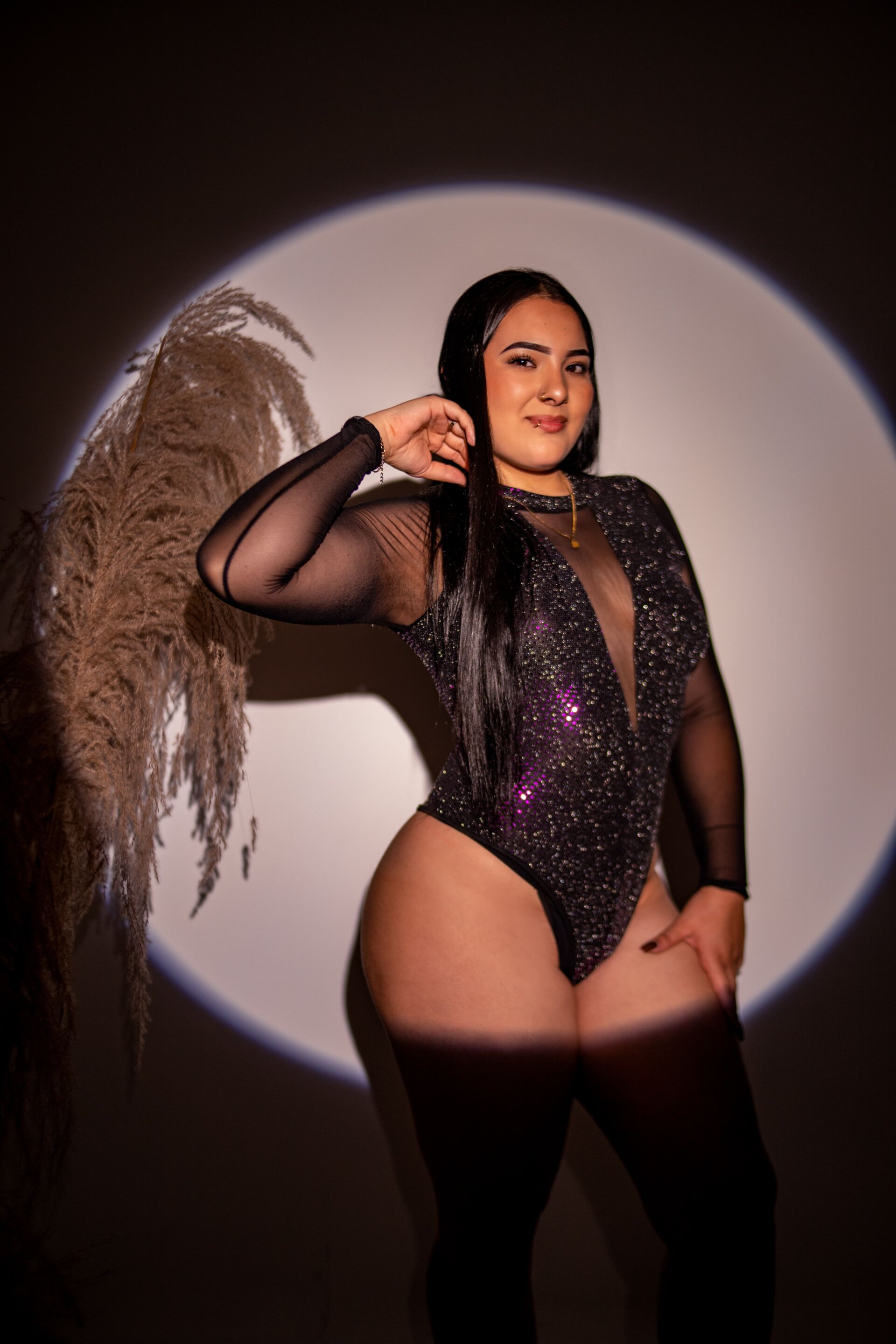 XXX Porn Photo of Nude sofiacaramel 34