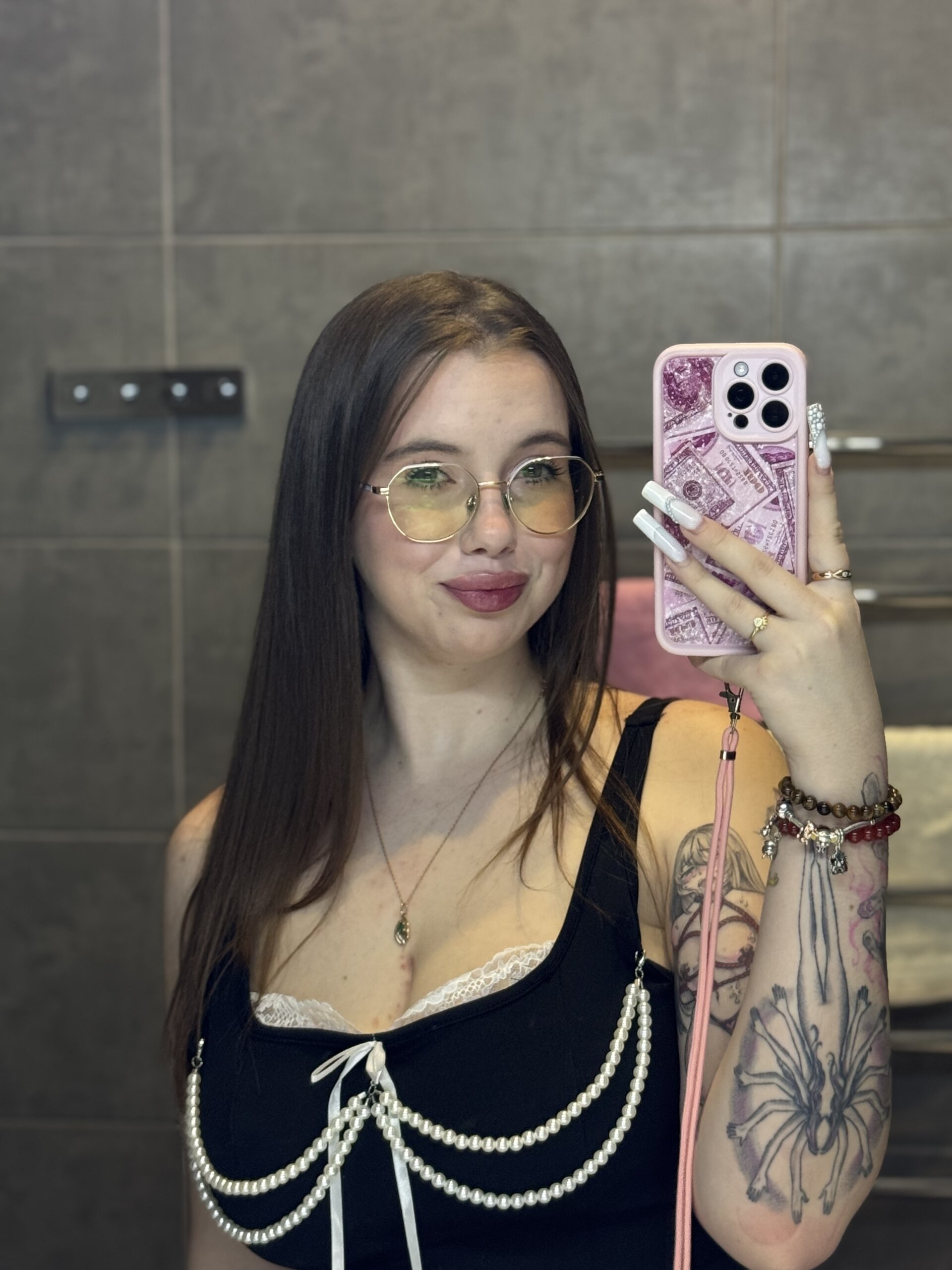 XXX Porn Photo of Nude SugarMuse 570