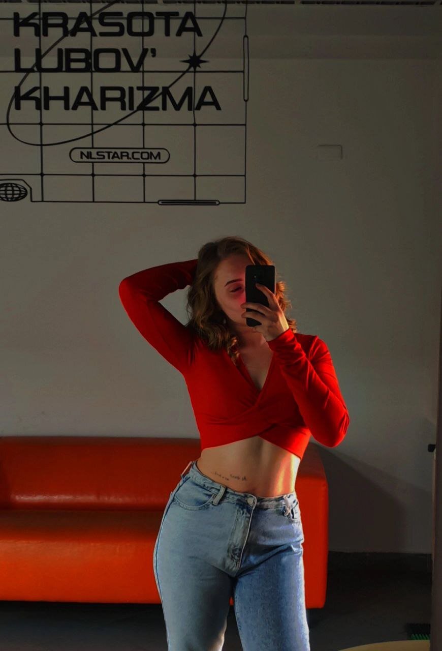 XXX Porn Photo of Nude BobbieNibbe 13