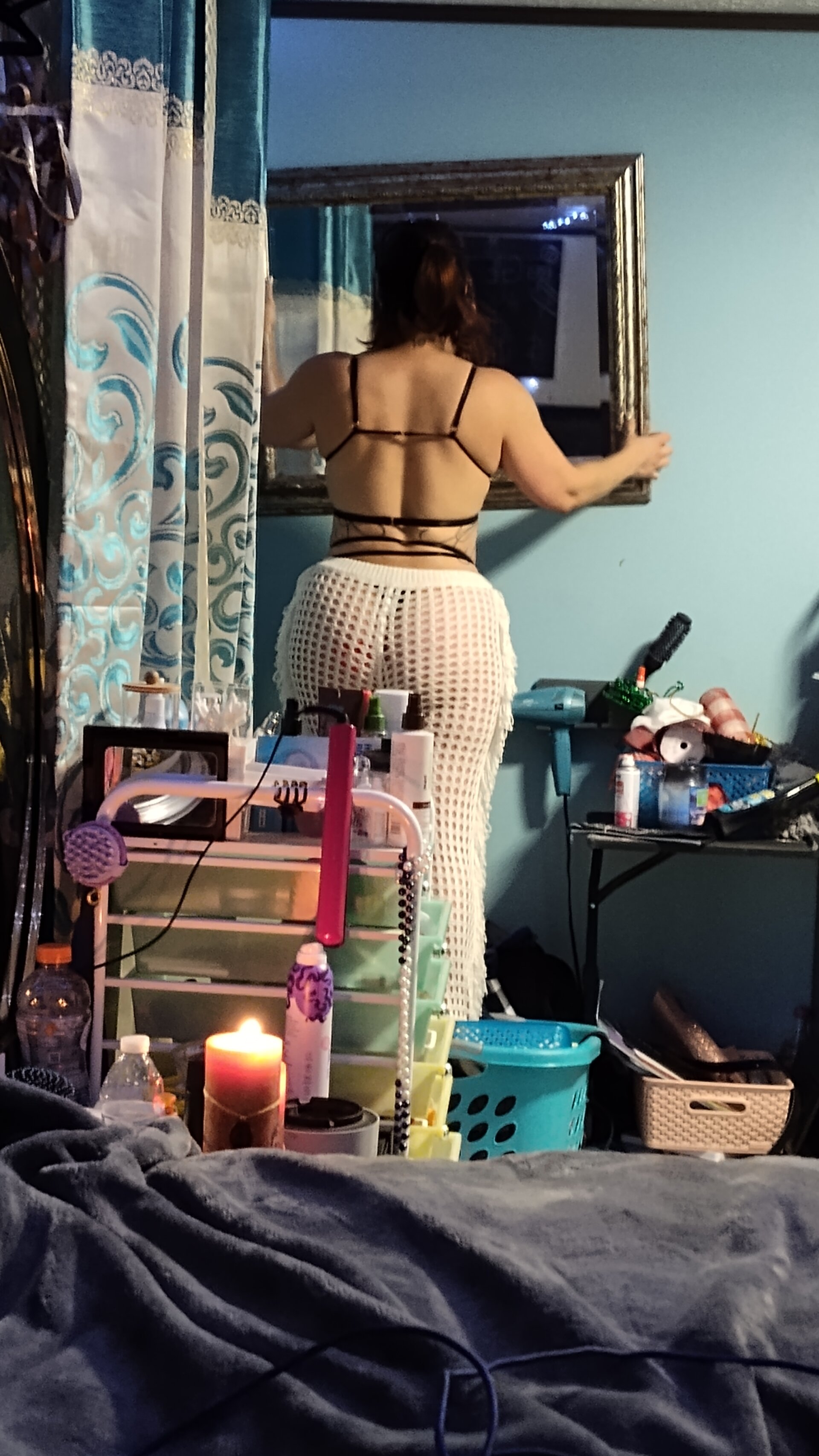XXX Porn Photo of Nude Roadie0187 5