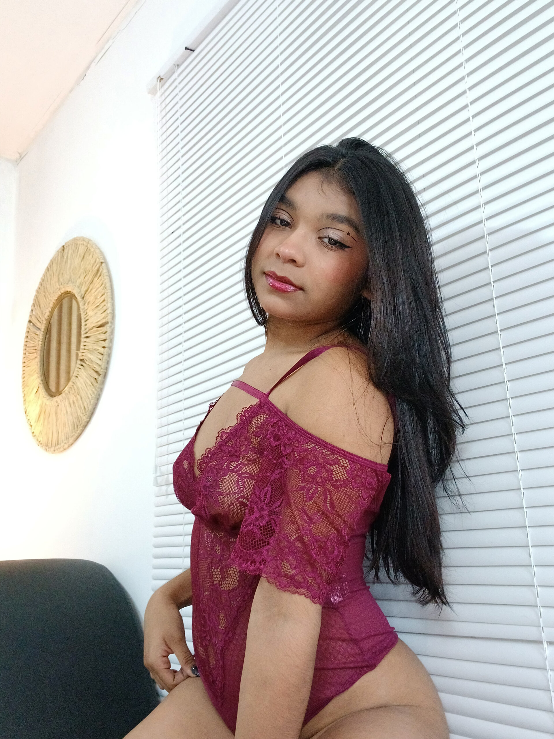 XXX Porn Photo of Nude Abby_sinss 10