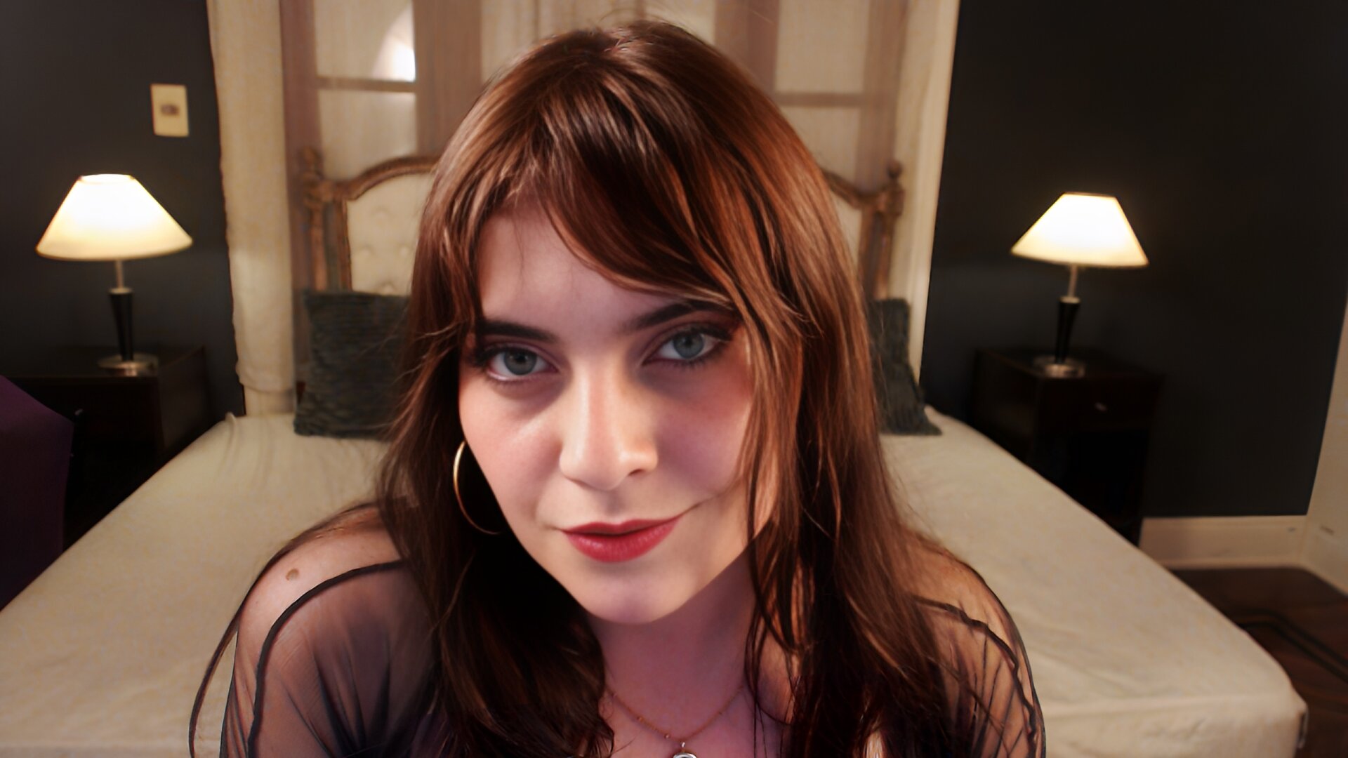 XXX Porn Photo of Nude Drayla 4