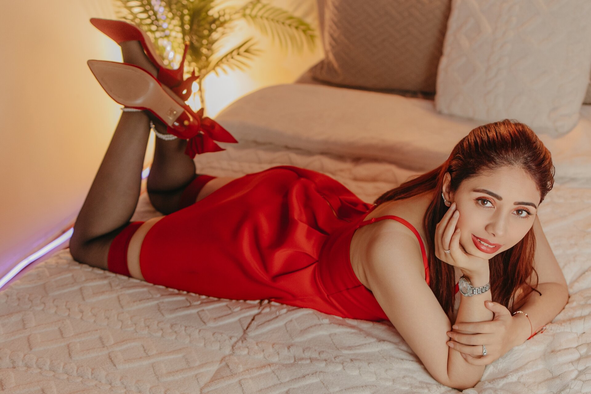 XXX Porn Photo of Nude stefany_sun 21