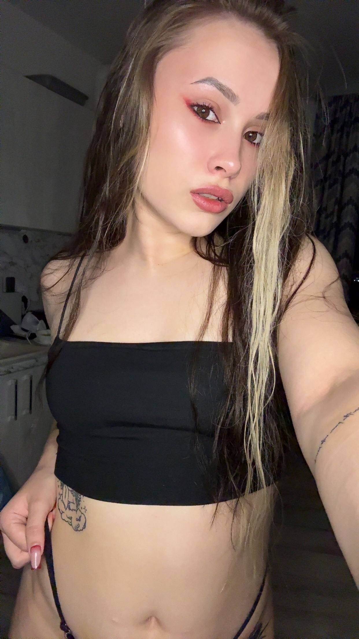 XXX Porn Photo of Nude EmilyyyBridgettt 9