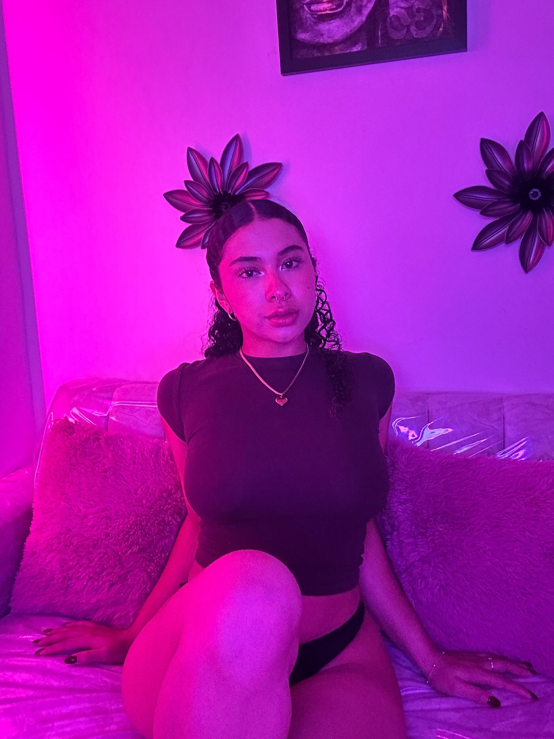 XXX Porn Photo of Nude april_smiith 29