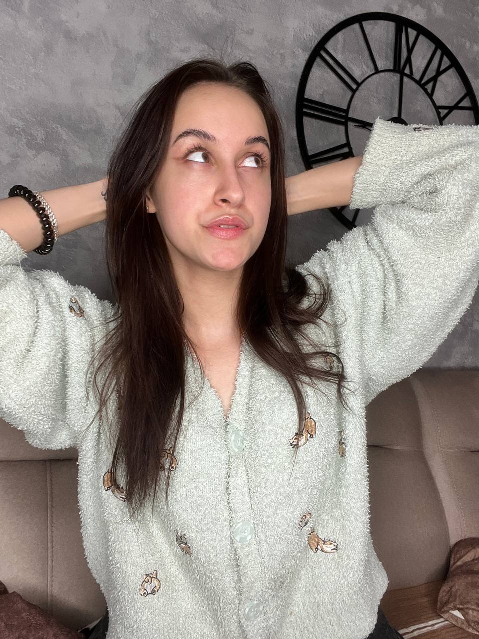 XXX Porn Photo of Nude MarcelinaMei 81