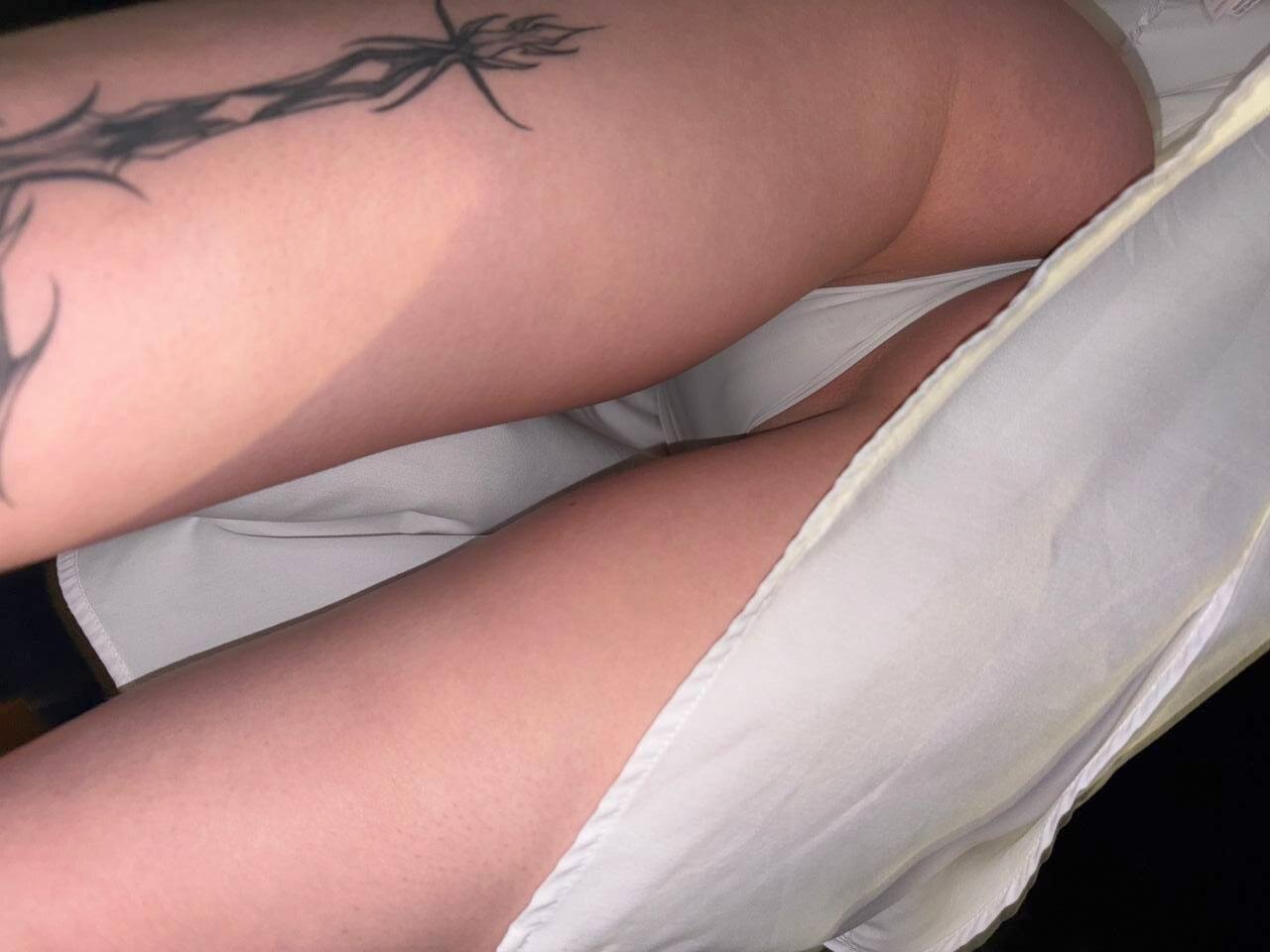 XXX Porn Photo of Nude deftonesnut 4