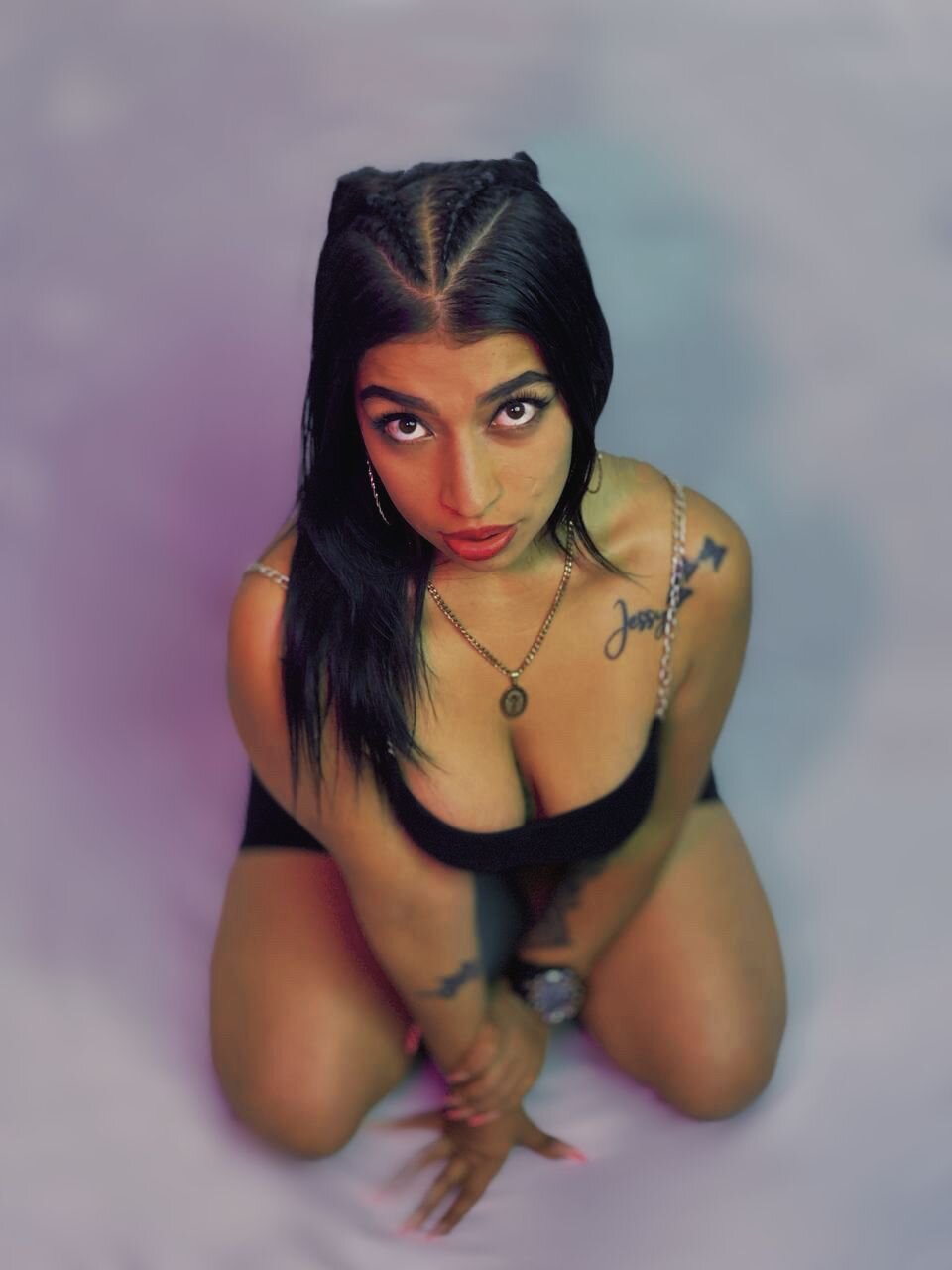 XXX Porn Photo of Nude TeennNaugthy18 15